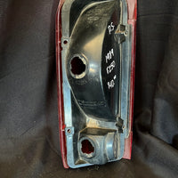 89 F250 Tail Lamp Left side