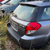 08 Subaru Outback