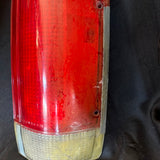 92 F350 Tail lamp Right side