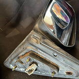 06 Fusion Sideview mirrors