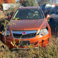 07 Saturn Vue