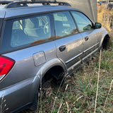 08 Subaru Outback