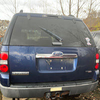 06 Ford Explorer