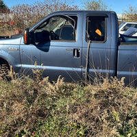 2006 Ford F250