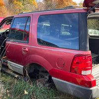 2003 Ford Expedition