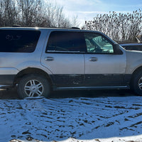 2004 Ford Expedition
