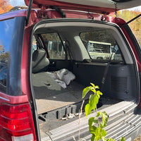 2003 Ford Expedition