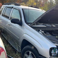 06 Chevy Trailblazer