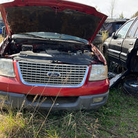 2003 Ford Expedition