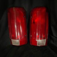 97-03 F 150 Tail Lamps