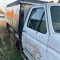 96 Chevy C3500