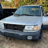 00 Subaru Forester