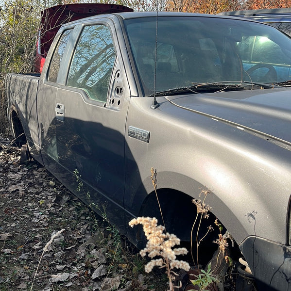 2003 Ford F150