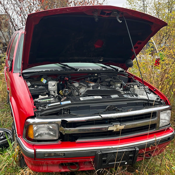 1995 Chevy Blazer