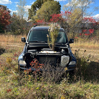 2008 Jeep Liberty Sport