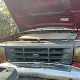 1996 Ford F250