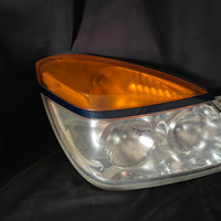 02 Buick Rendezvous Head lamp Right side