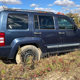 2008 Jeep Liberty Sport