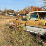 1972 Ford F250