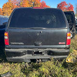 2002 GMC Yukon  Denali