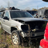 2001 Jeep Cherokee Laredo