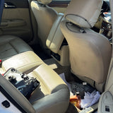 2008 Infiniti M35X