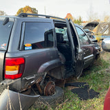 02 Jeep Cherokee