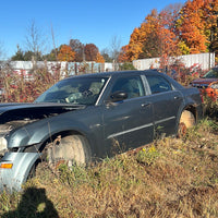 05 Chrysler 300