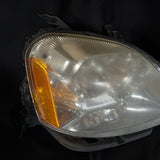 05 Ford 500 Head lamp Left side