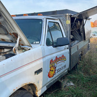 96 Chevy C3500