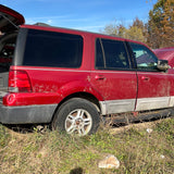 2003 Ford Expedition