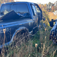 2006 Ford F250