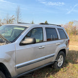 07 Jeep Laredo