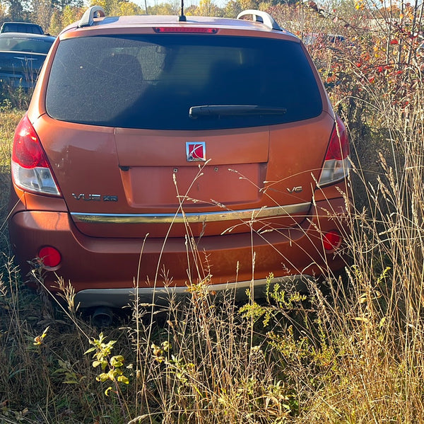 07 Saturn Vue