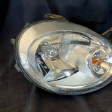 03-05 Dodge Neon Head lamp Right side