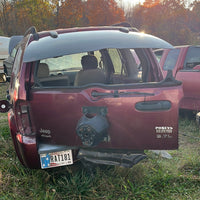 03 Jeep Liberty