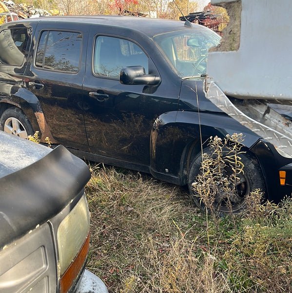 08 Chevy HHR