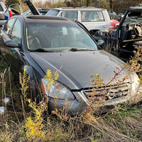 04 Nissan Altima