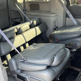 2008 Chrysler Town & Country