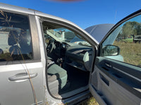 2008 Dodge Grand Caravan