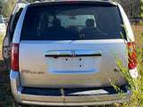 2008 Dodge Grand Caravan