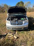 2008 Dodge Grand Caravan