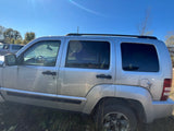 08 Jeep Liberty