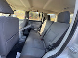 08 Jeep Liberty