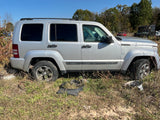 08 Jeep Liberty