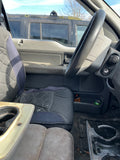 06 Ford F150