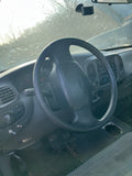 2000 Ford F150 white