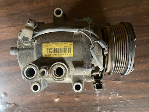 '05 Equinox AC Compressor