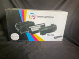 Toner Cartridges - Black - TN 350