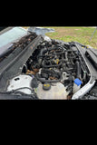 2018 Ford Fusion 1.5L EcoBoost Engine